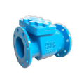 Swing Check Valve BS DIN3202-F6